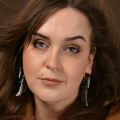 Настя Вальс, 20.01.1989, Москва