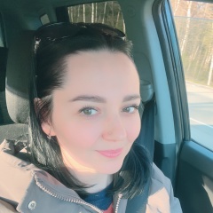Катерина Егорова, 12.03.1988, Чехов
