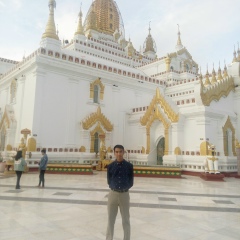 Tin Tun Aung, 15.12.1979, Naypyidaw