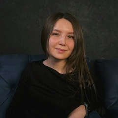 Ляйсян Сабирова, 08.08.1997, Казань