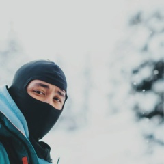 Евгений Нуров, 30.03, Черемушки