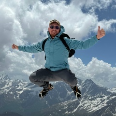 Алексей Кондаков, 29.09.1993, Ижевск