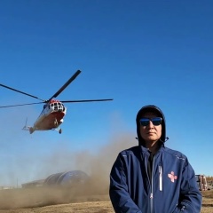 Юрий Саввин, 27.08, Якутск