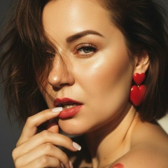 Полина Мошкова