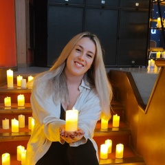 Анна Айзатова, 28.03.1986