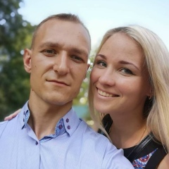 Аня Агеевец, 03.04.1990, Брест