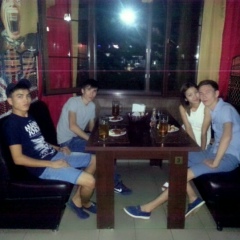 Азеке Аманкосов, 12.11, Алматы