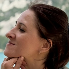 Олеся Парфенова, 22.01, Санкт-Петербург