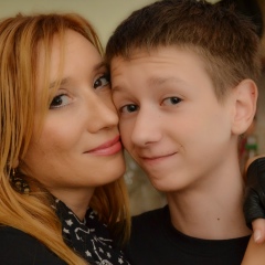 Каролина Королёва, 16.09, Одесса