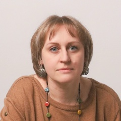 Анастасия Барулина, 25.04, Великий Новгород