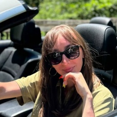 Марина Фролова, 13.12, Москва