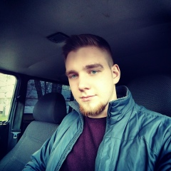 Семён Штефан, 14.07, Москва