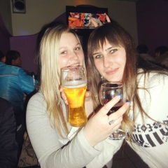 Людмила Трафальская, 09.08, Николаев