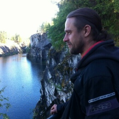 Евгений Бошкин, 03.12, Санкт-Петербург