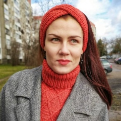 Юлия Яковец, 16.10.1988, Минск