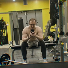 Дмитрий Харчевников, 07.02.1993