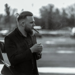 Boris Alexeyenko, Shanghai