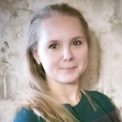 Дарья Бычкова, 01.08, Копейск