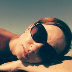 Ирина Лобанова, 05.10, Москва