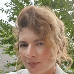 Лилия Карполенко, 09.03, Красноярск