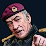 Майор Пэйн, Львов