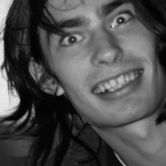 Арсений Янчук, 20.02.1988, Санкт-Петербург