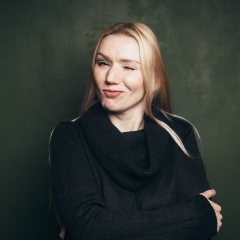 Дина Федотова, 20.09.1985, Магнитогорск