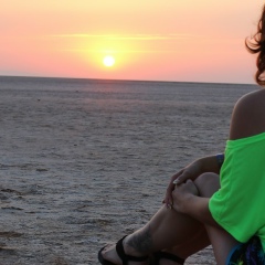 Юлия Весна, 17.03, Москва