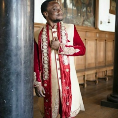 Аллан Kingblaze, 16.12, Amsterdam