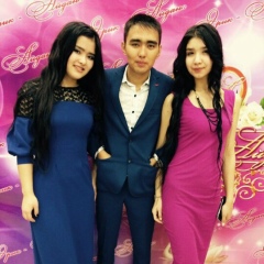 Нұрберген Ибраемов, 08.03, Уральск