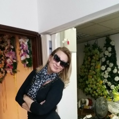 Наташа Ларькова, 19.05, Нижний Новгород