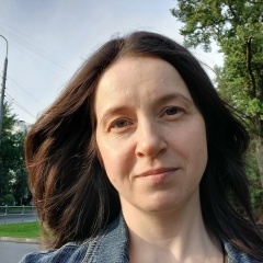Дарья Демирова, 23.02, Москва