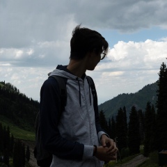 Aset Rashat, 19.11, Алматы