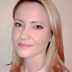 Елена Шевченко, 27.10.1982, Санкт-Петербург