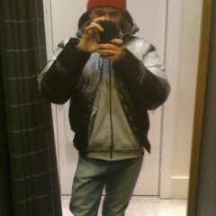 Влад Чарыков, 25.04, Новосибирск