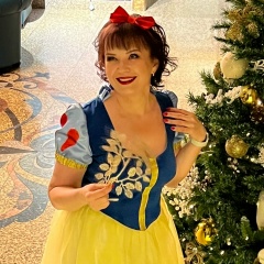 Галина Игнатенко, 19.12, Южноуральск