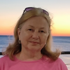 Марина Лазарева, 13.11, Санкт-Петербург