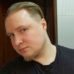 Кирилл Макаров, Москва