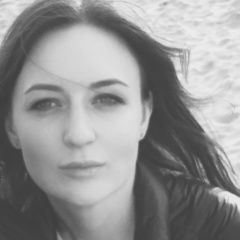 Надежда Мосолова, 20.06.1982, Москва