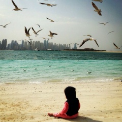 Malika Nurgali, 23.03.1990, Алматы