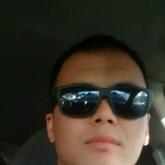 Izat Talaibekich, 12.05.1994, Бишкек