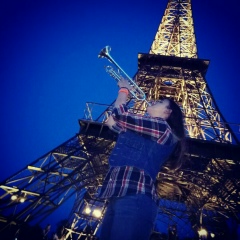 Маргарита Куликовская, 27.03.1999, Кривой Рог