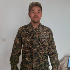 Азамат Естаулетов, 21.07, Степняк