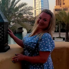 Svetlana Kontsedalova, 03.07, Санкт-Петербург