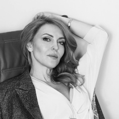 Дарья Михалкова, 26.12.1980, Санкт-Петербург