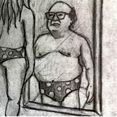 Анастасия Керр, 23.06, Wakefield