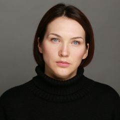 Лена Фролова, 21.10, Москва