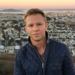 Игорь Москаленко, 05.07, Санкт-Петербург