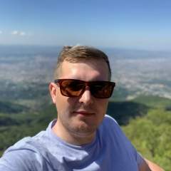 Егор Провалов, 06.06.1991, Минск