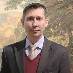 Александр Горбушов, 14.04.1977, Екатеринбург